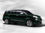 Fiat 500L Living 2013 года